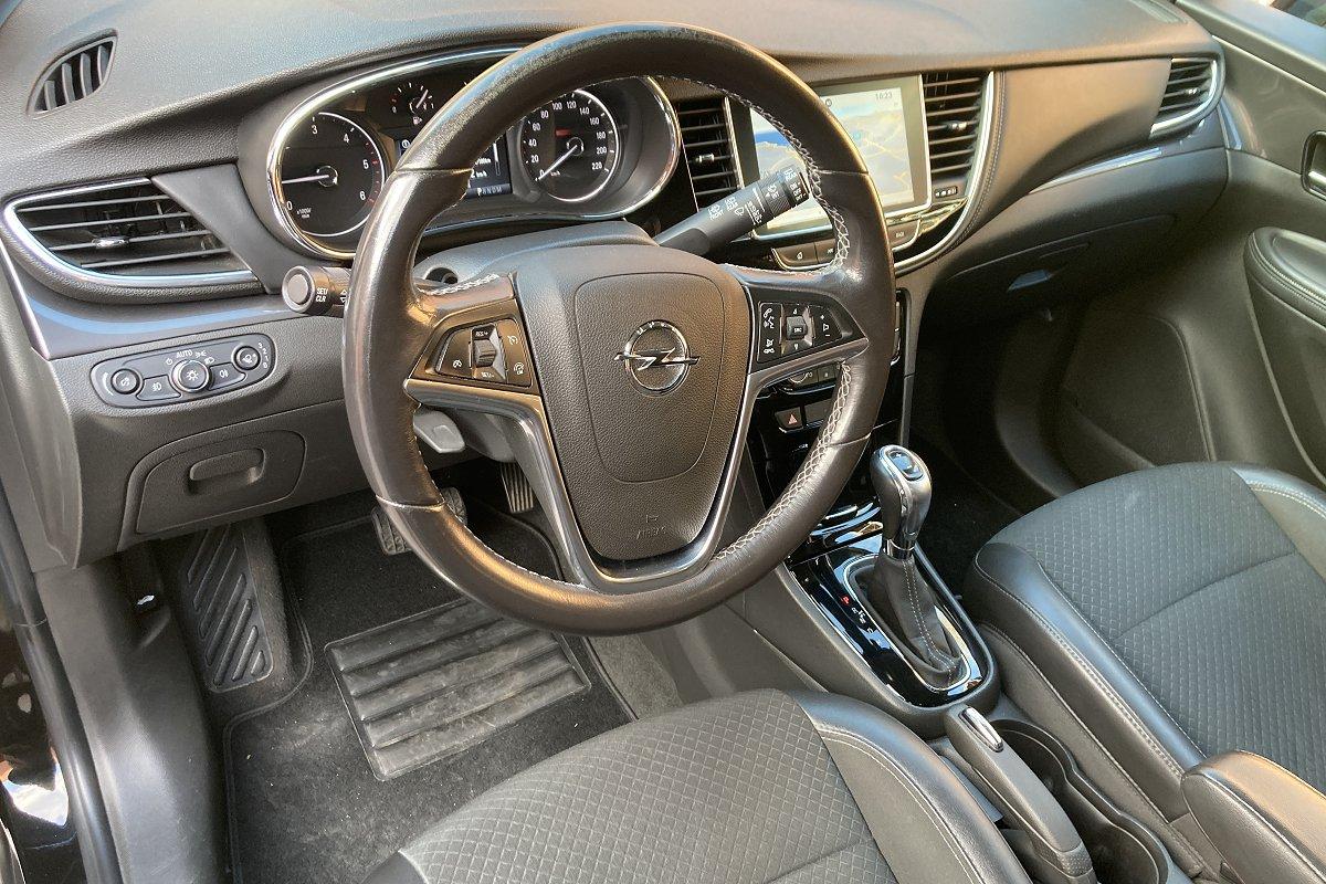 OPEL Mokka X 1.6 CDTI Ecotec 136CV 4x2 aut. Innovation