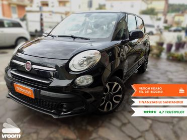 FIAT 500L 500L 1.3 Multijet 95 CV Urban