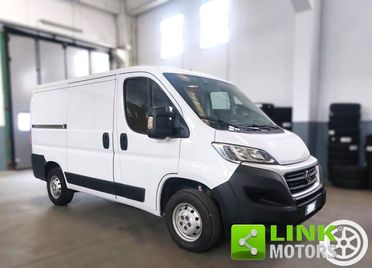 FIAT Ducato 28 2.0 MJT PC-TN Furgone