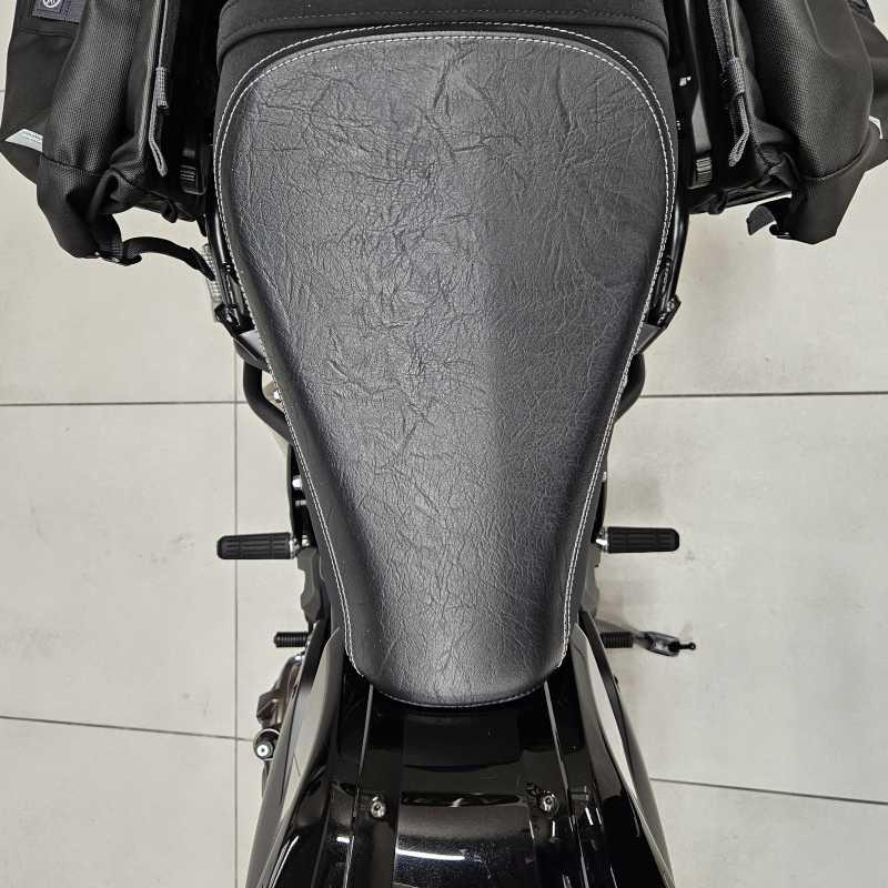Yamaha XSR 700 - 2023