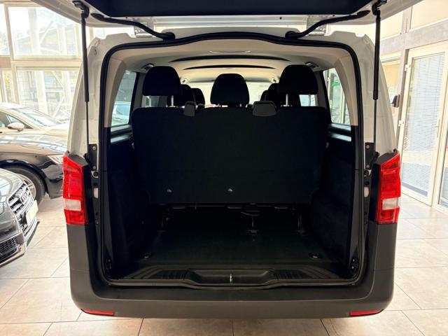 MERCEDES-BENZ Vito Tourer PRO Long 109CDI|9 POSTI|3 UNITÀ DISPONIBILI