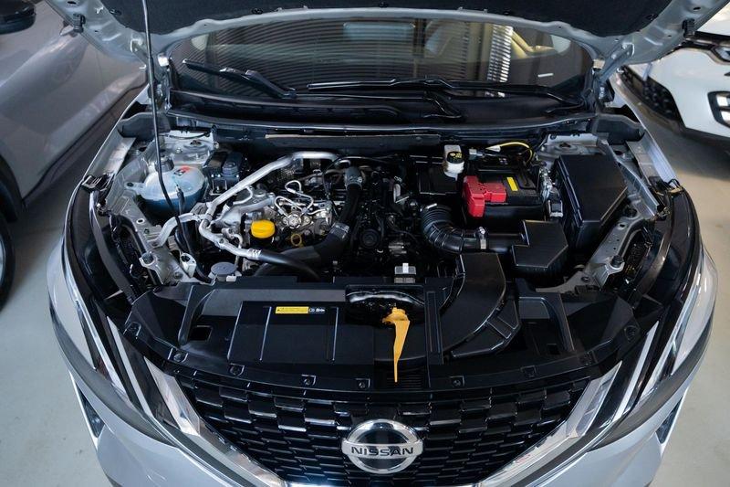 Nissan Qashqai 1.3 mhev N-Style 2wd 140cv