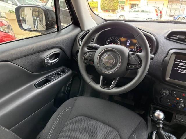 Jeep Renegade 1.0 t3 Limited 2wd