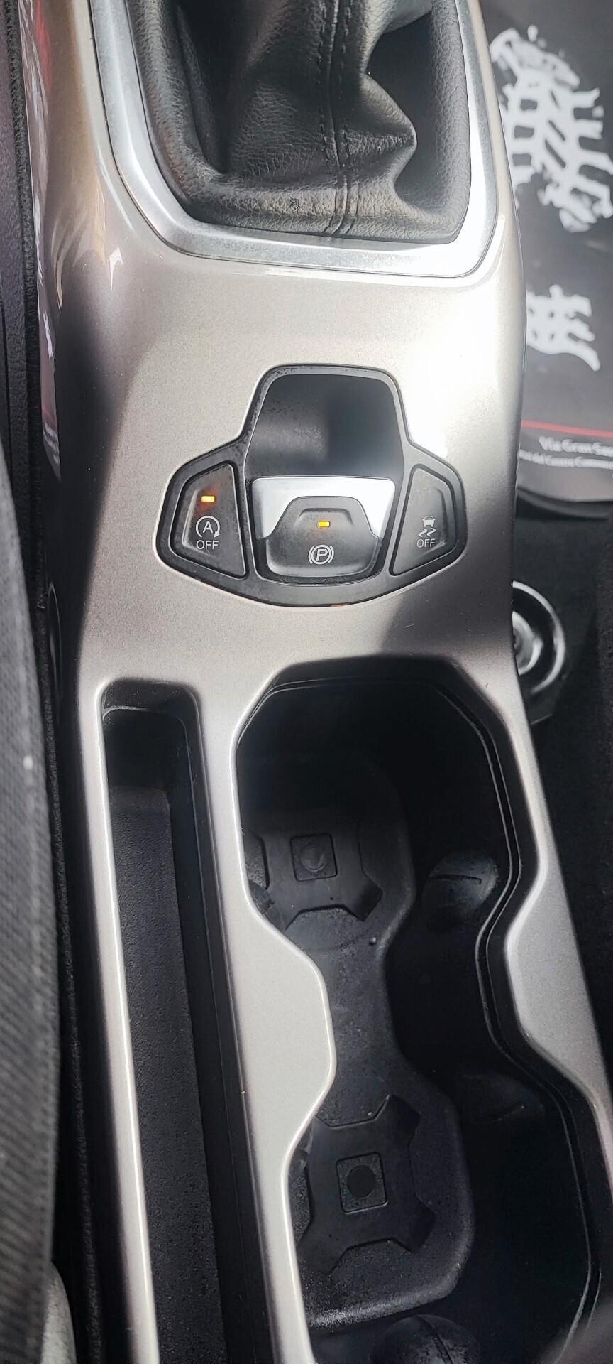 Jeep Renegade 1.6 Mjt 130 CV Limited 2022