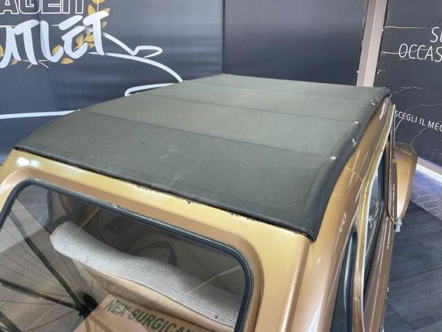 Citroen 2CV 2 cv