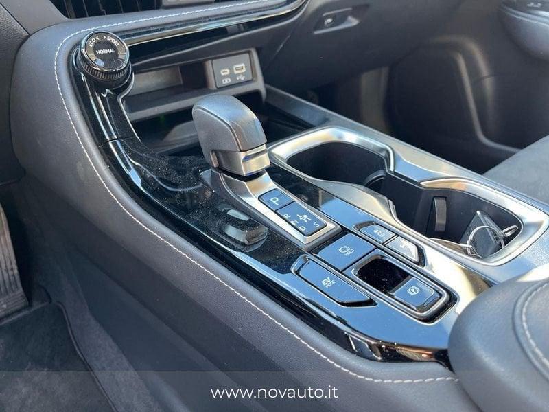 Lexus NX NX 350h 2.5 Business 4wd 244cv e-cvt
