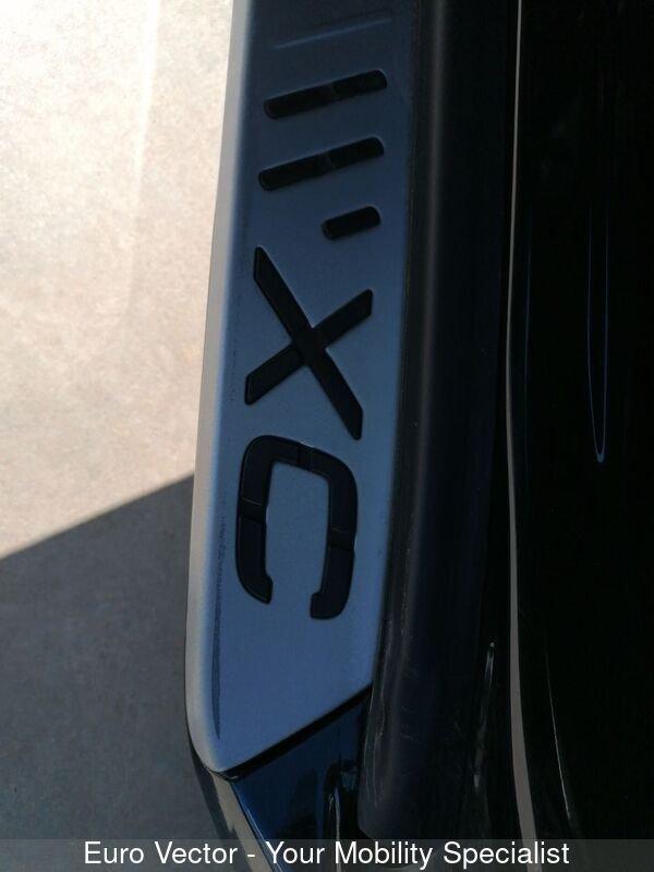 Volvo XC60 D3 Kinetic