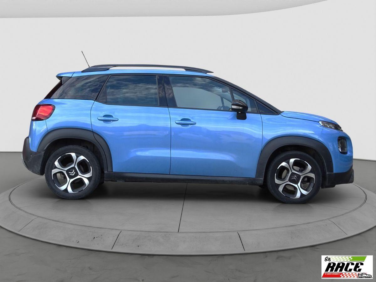 CITROEN - C3 Aircross - PureT. 110 S&S Feel