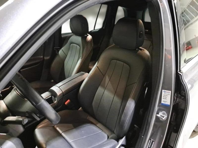 MERCEDES-BENZ GLB 180 D AUTOMATICO BUSINESS EXTRA SUV