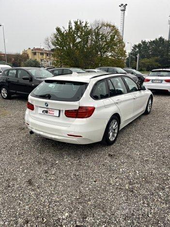 Bmw 318 business