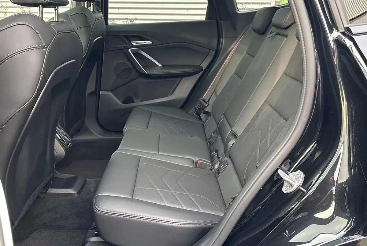 BMW X1 X1 sdrive18i MSport auto