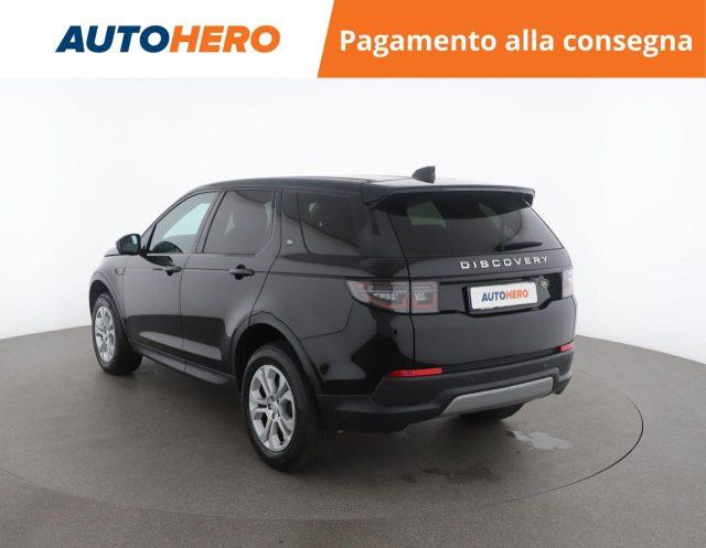 LAND ROVER Discovery Sport 2.0D I4-L.Flw 150 CV AWD Auto S