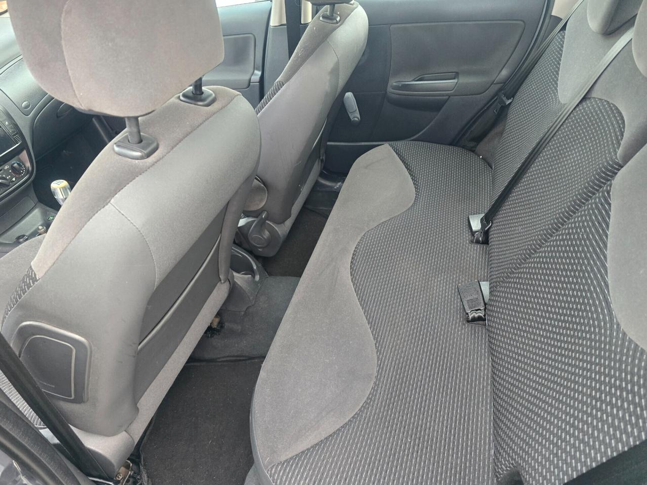 Citroen C3 1.1 Eco Energy G Seduction