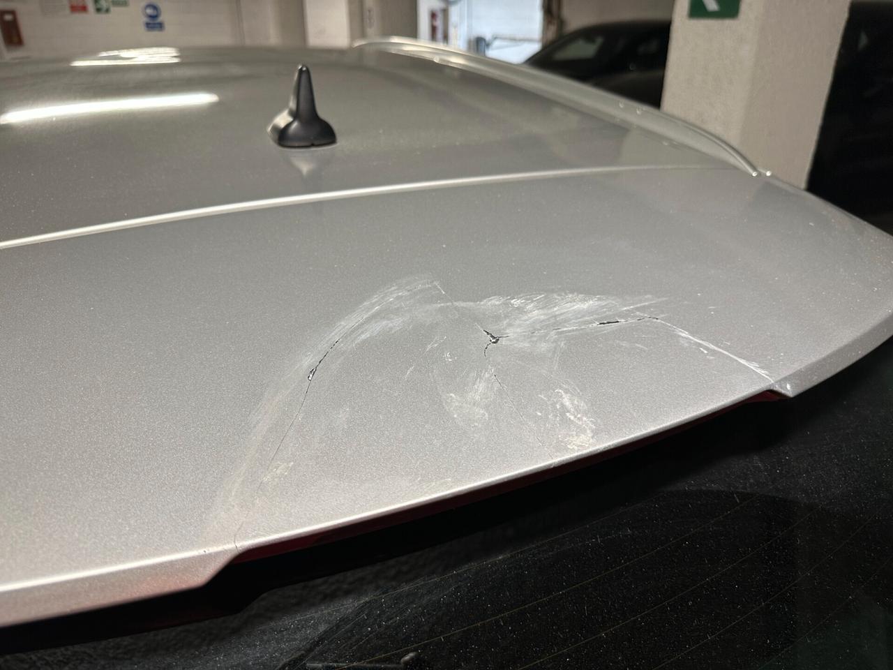 Opel Insignia 2.0 CDTI Sports Tourer aut. Cosmo