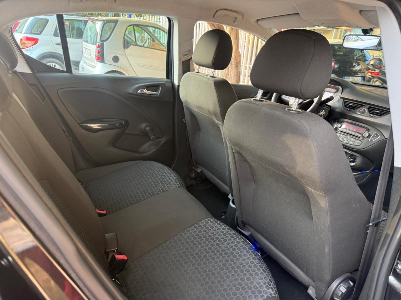 Opel Corsa 1.2 benzina gpl