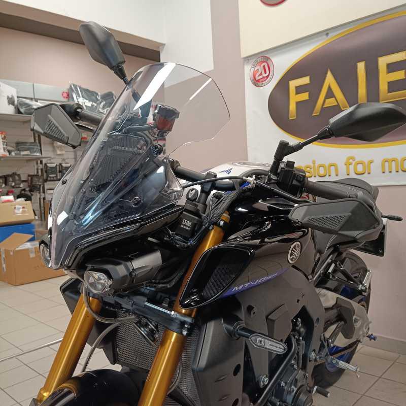 Yamaha MT-10 SP - 2025