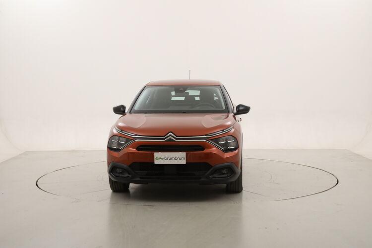 Citroen C4 Feel Pack BR516465 Elettrico 136CV
