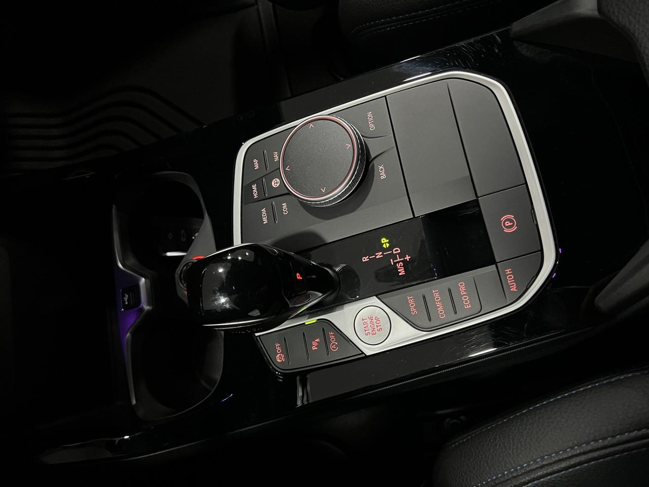 Bmw 118d Aut. MSport 150 cv