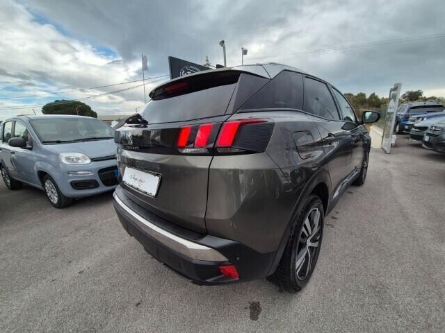 Peugeot 3008 BlueHDi 130 S&S Allure - 2019