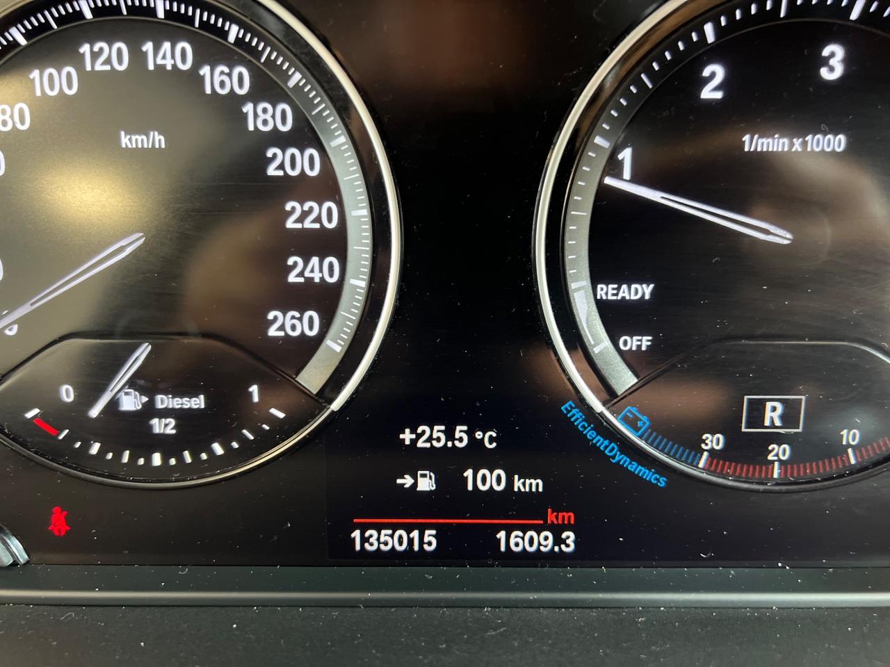 Bmw X1 xDrive18d xLine Plus