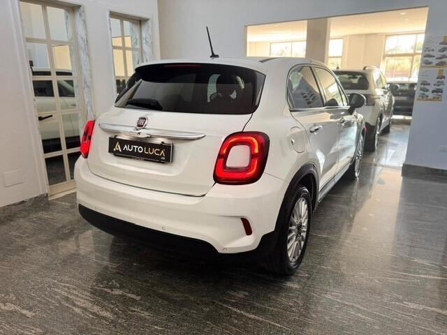 Fiat 500X 1.3 MultiJet 95 CV Sport