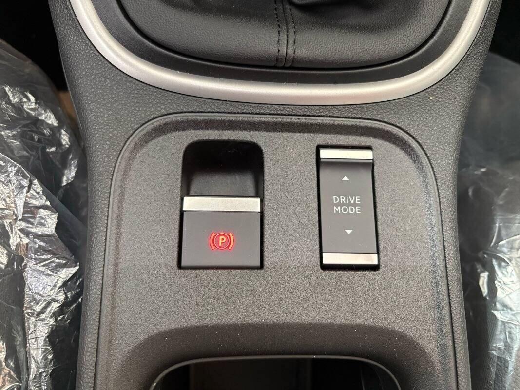 Jeep Avenger 1.2 Turbo 100 CV Summit + TETTO + LED AMBIENT