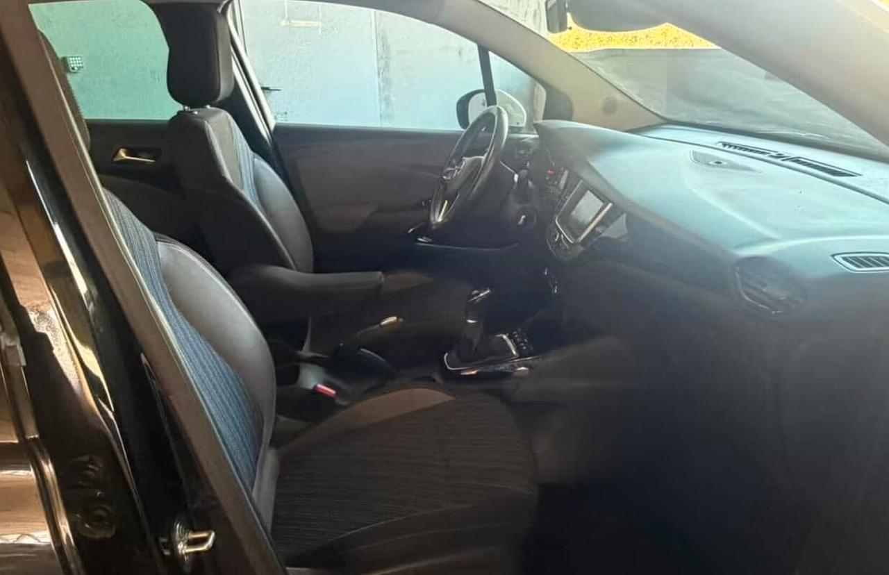 Opel Crossland X 1.2 12V Start&Stop Advance