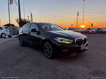 BMW 116d 5p. Sport