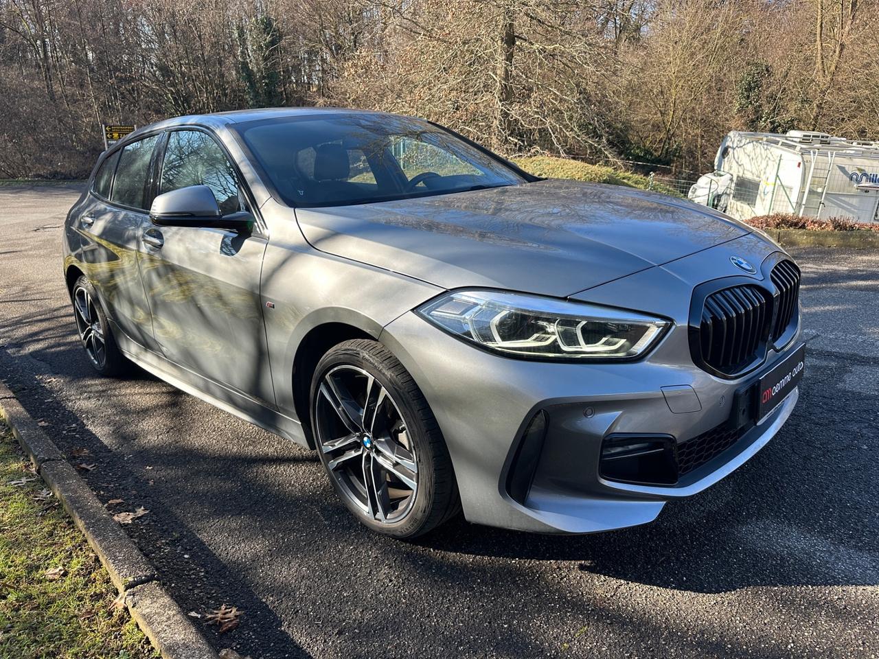 Bmw 118i 5p. Msport - 2024