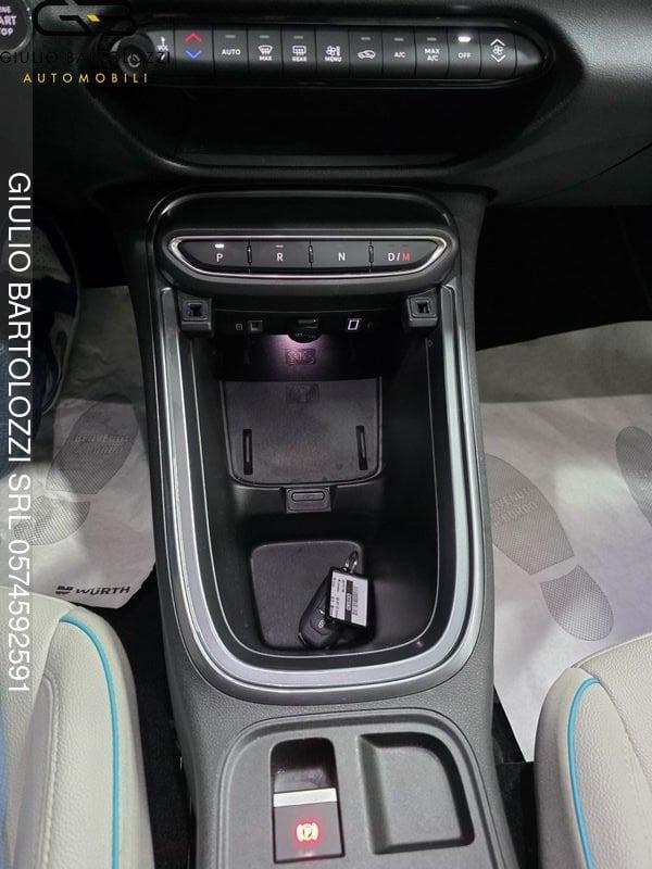 FIAT 600 600 Hybrid 110 CV DCT MHEV La Prima