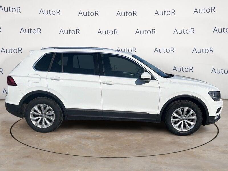 Volkswagen Tiguan 2.0 TDI 4MOTION Style BMT