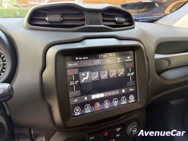 JEEP Renegade 1.3 phev 240 CV Trailhawk 4xe PREZZO REALE IVA ESP