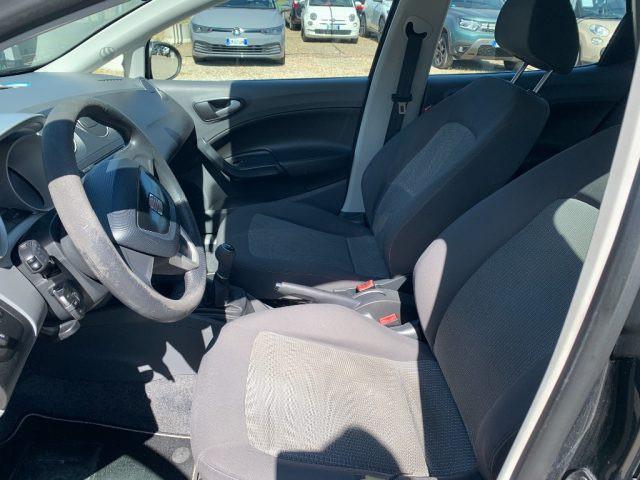 SEAT Ibiza 1.6 TDI CR DPF 5 porte Style