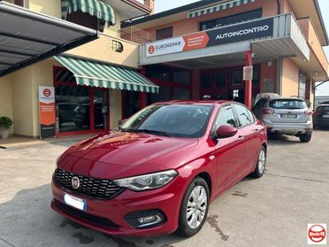FIAT - Tipo 4p 1.4 Opening Edition 95cv CON IMPIANTO GPL BRC