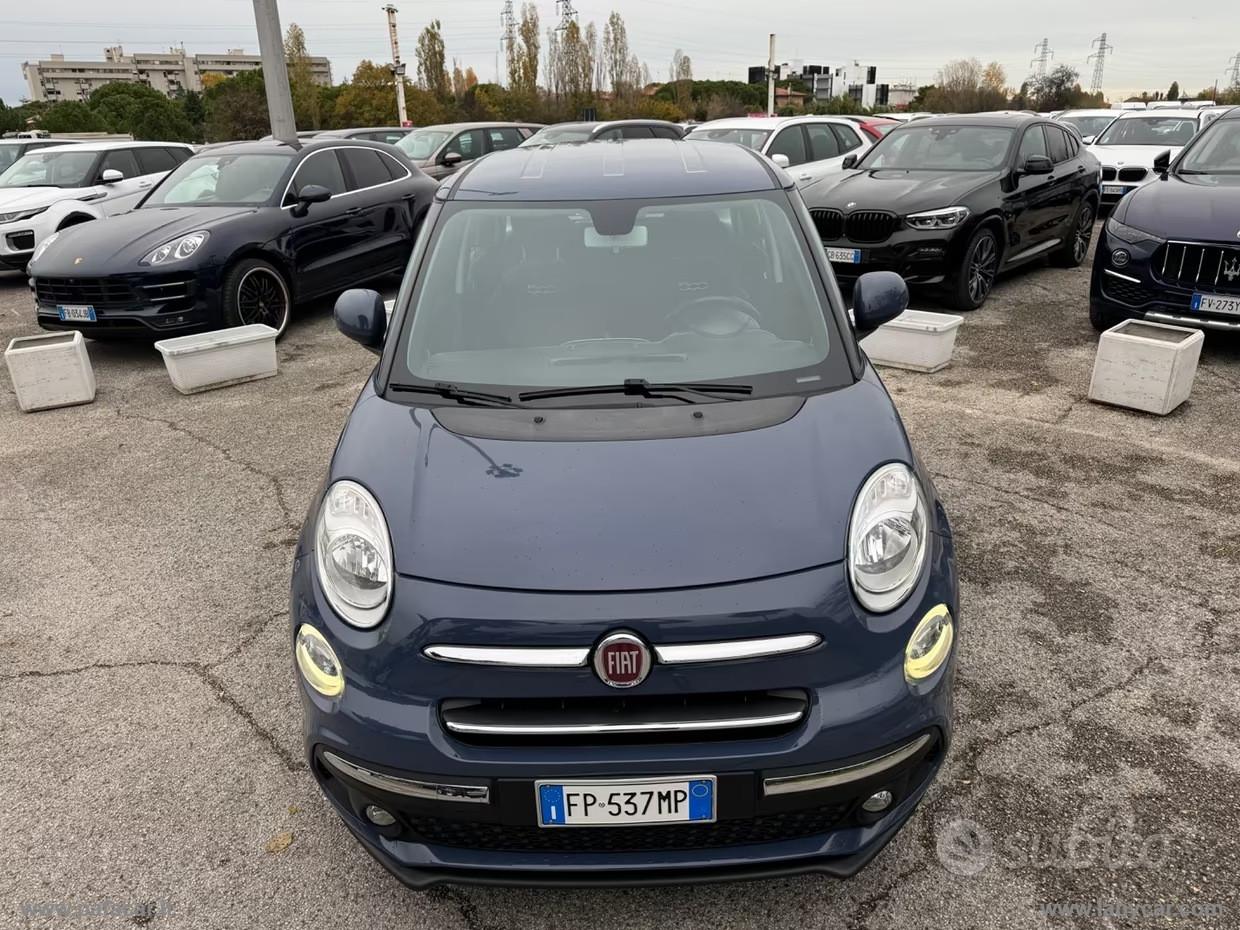 FIAT 500L 1.3 MJT 95 CV Pop Star