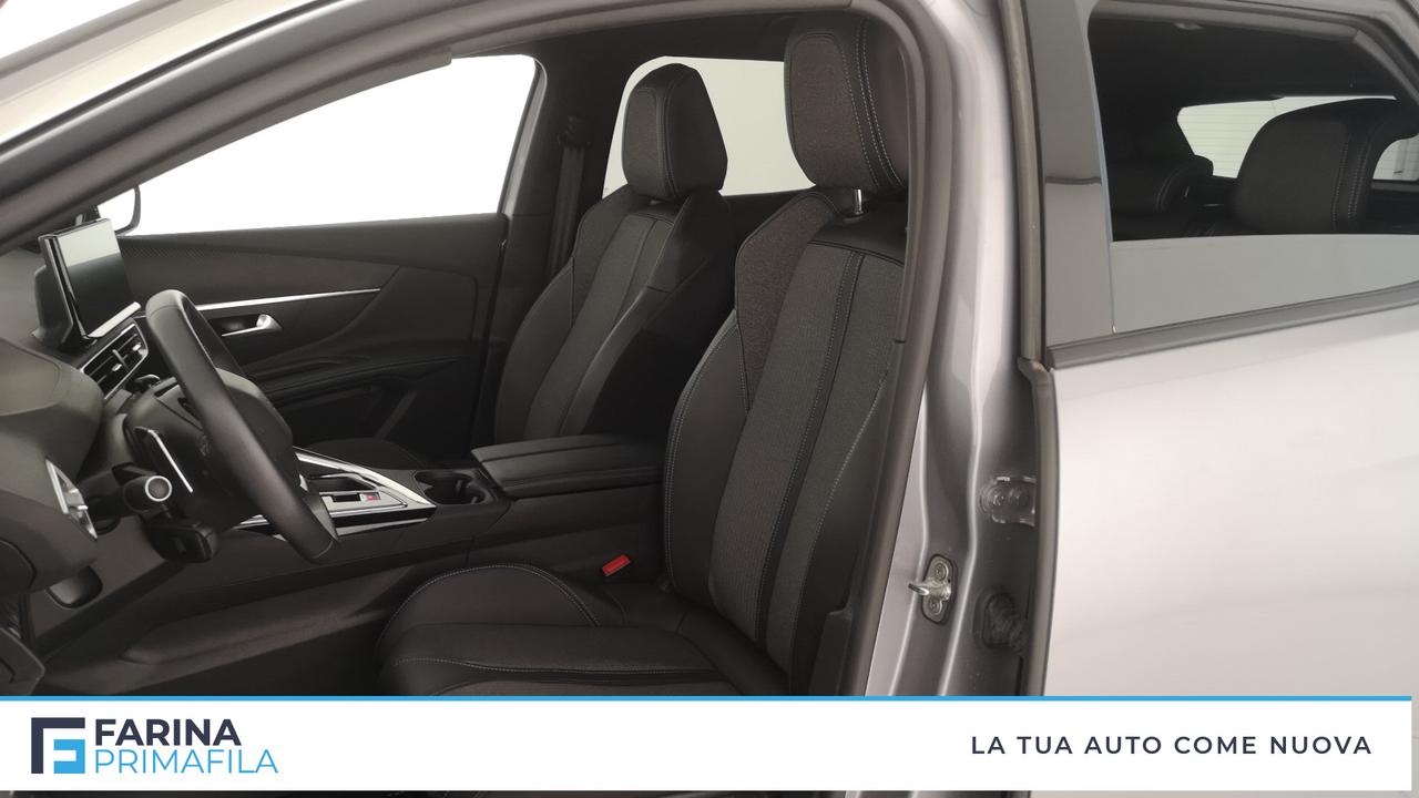 PEUGEOT 3008 II 2021 - 3008 1.5 bluehdi Allure Pack s&s 130cv eat8