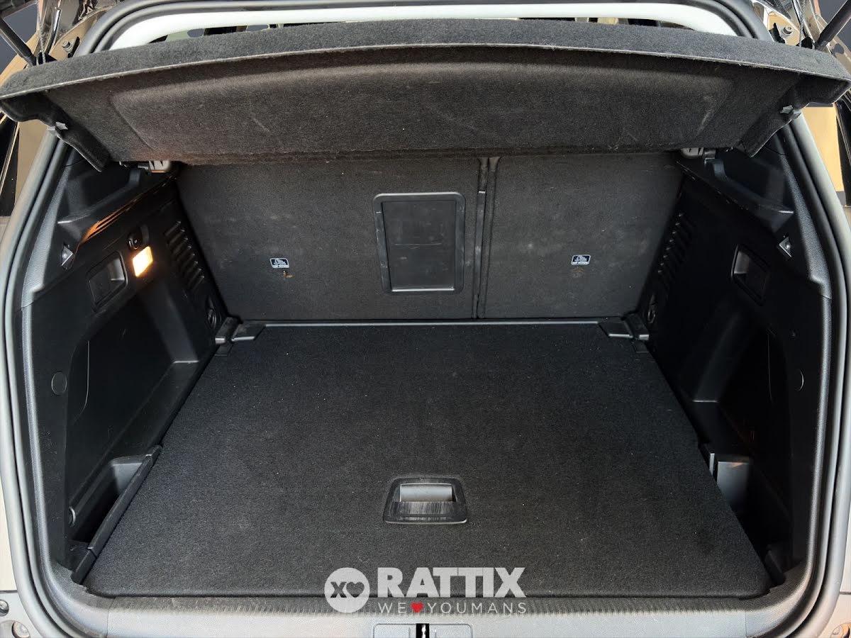 Peugeot 3008 1.2 puretech t 130CV Allure Pack eat8