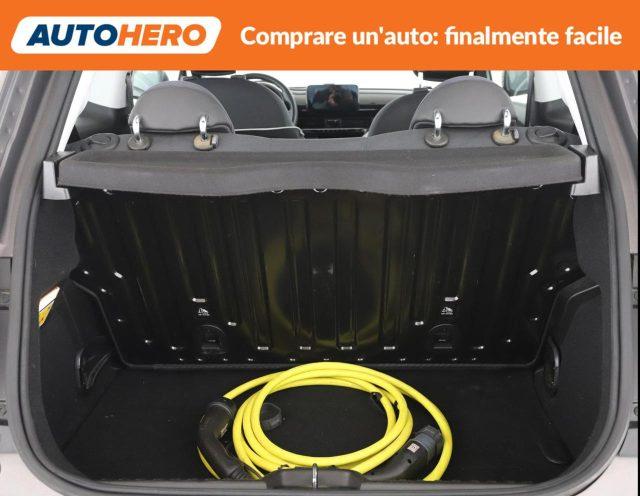 FIAT 500e Berlina 42 kWh Passion
