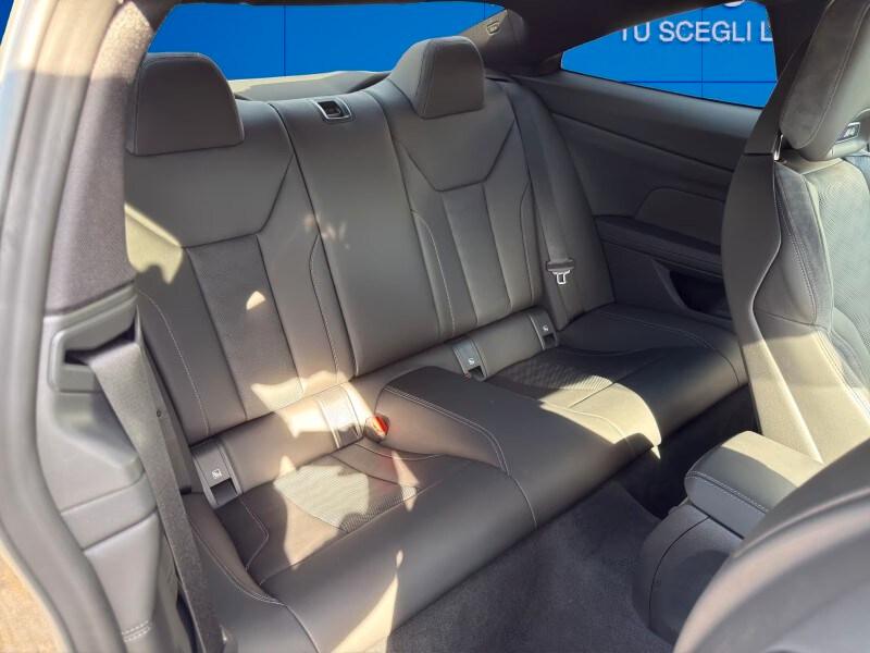 BMW Serie 4 Cpé(G22/82) M4 Competition M xDrive