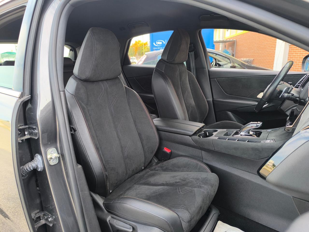 DS 7 PRESTIGE CROSSBACK 1.5 HDI 130cv aut. 10/20 KM 108.000