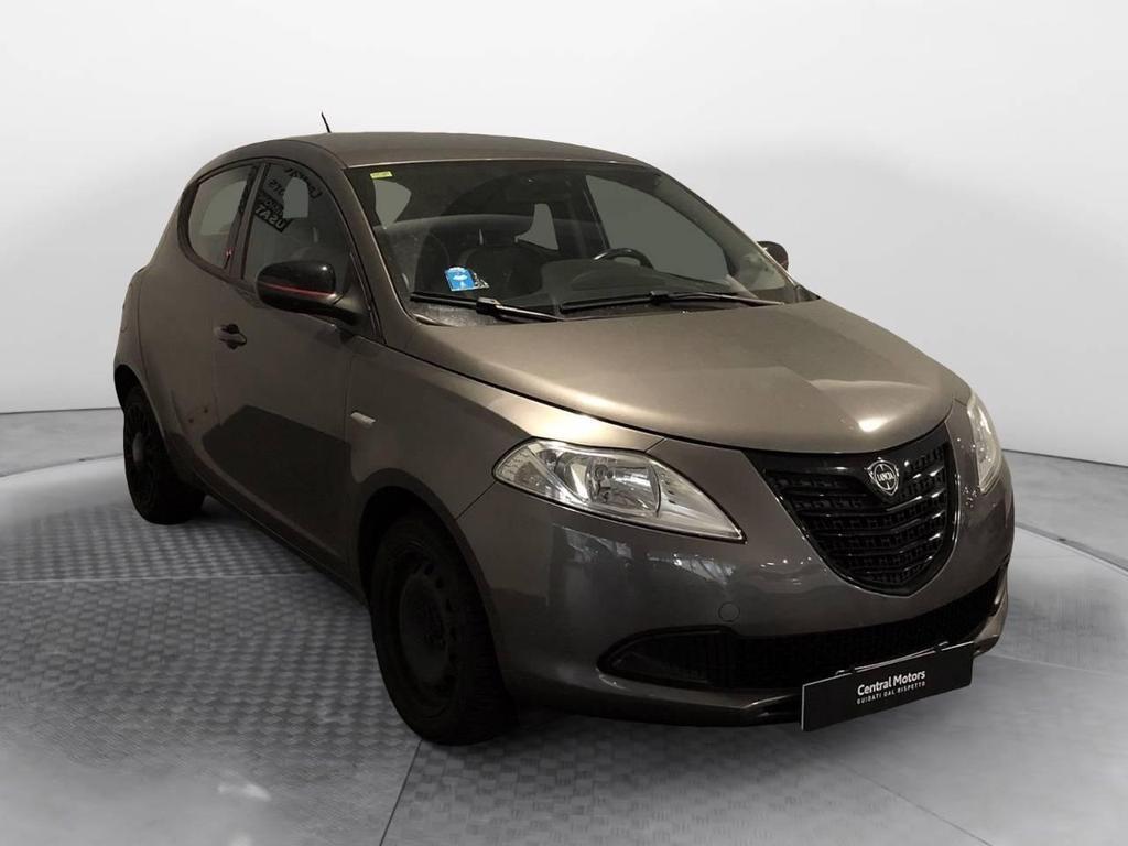 Lancia Ypsilon 5 Porte 1.2 Elefantino