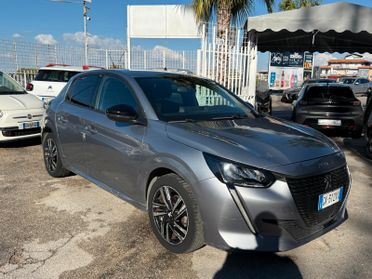 Peugeot 208 2022 PureTech 75 Stop&Start 5 porte Allure