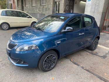 Lancia Ypsilon 1.2 69 CV 5 porte GPL Gold