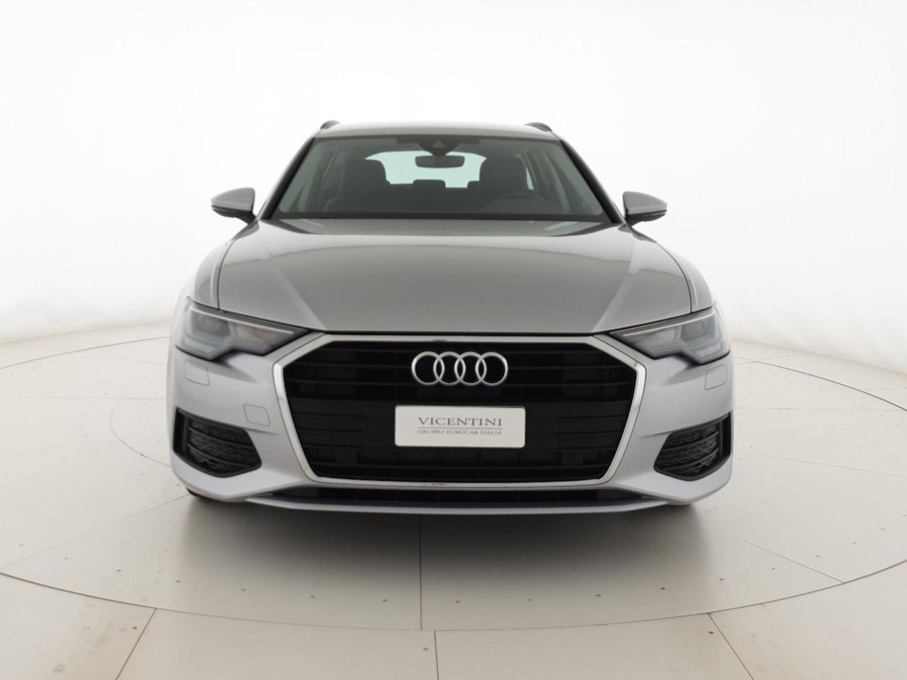 Avant 40TDI 204CV S tronic Business
