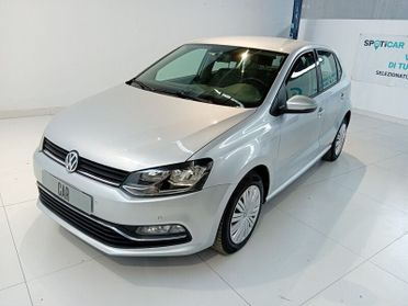 Volkswagen Polo Polo 1.0 MPI 5p.