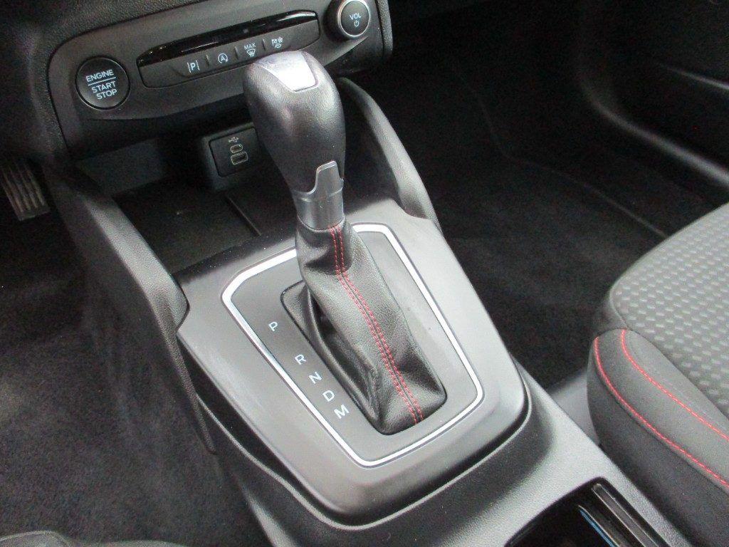 Ford Focus 1.0 EcoBoost Hybrid Auto 125Cv SW ST-Line