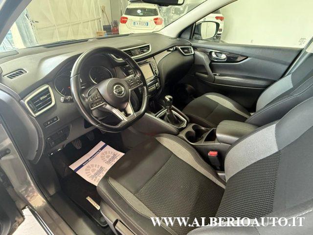 NISSAN Qashqai 1.5 dCi 115 CV Business *OFFERTA DEL MESE*