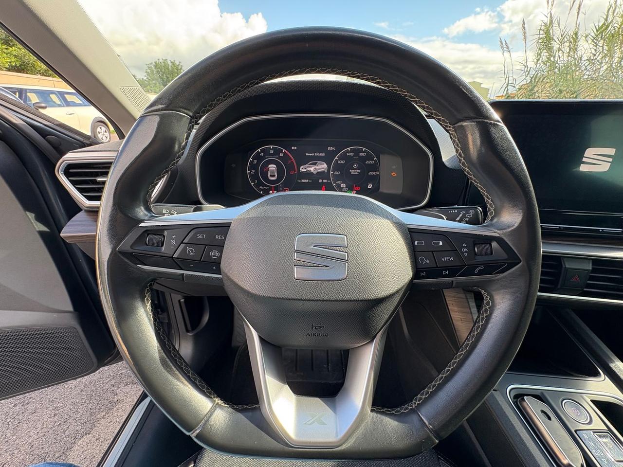 Seat Leon 1.5 TSI MHEV Xcellence #7566