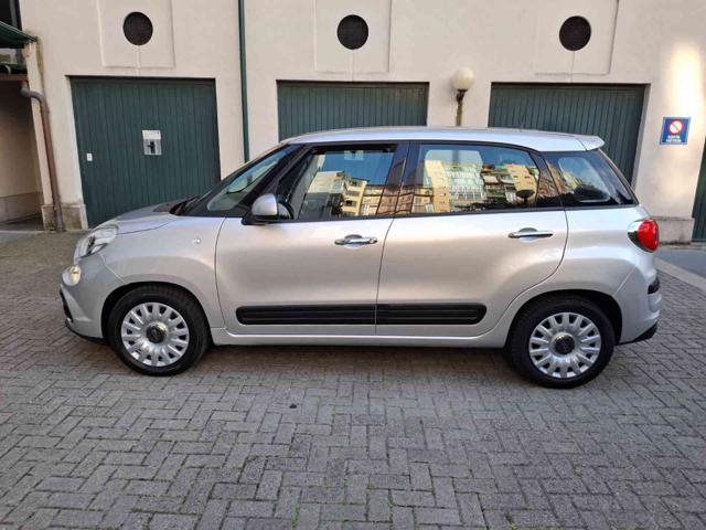 FIAT 500L 1.4 95 CV S&S City Cross