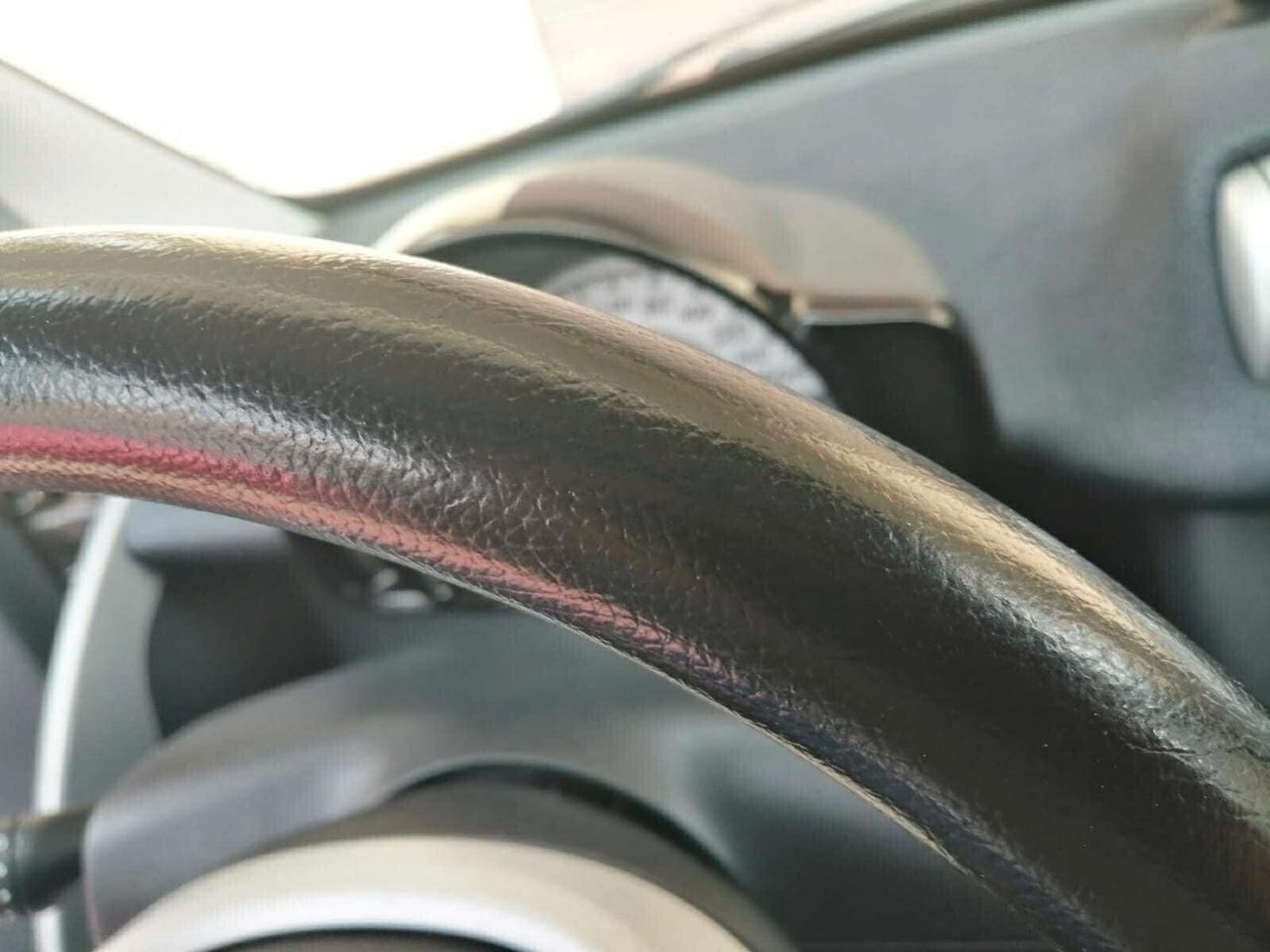 Smart ForTwo 1000 71CV passion 2011 TOTAL BLACK FULL